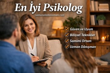 En İyi Psikolog 
