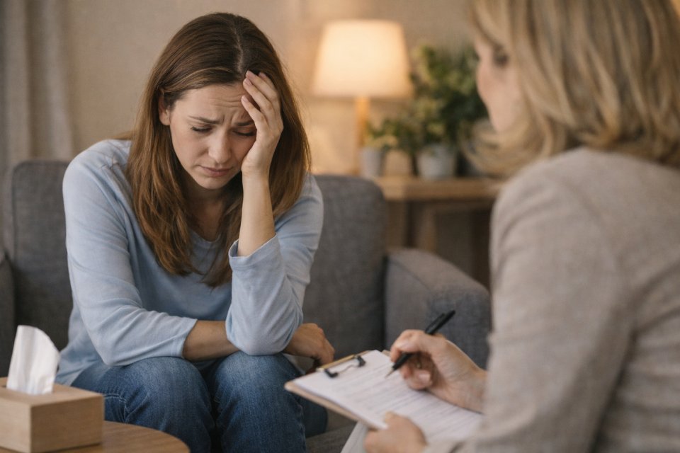 Bireysel Danışmanlık